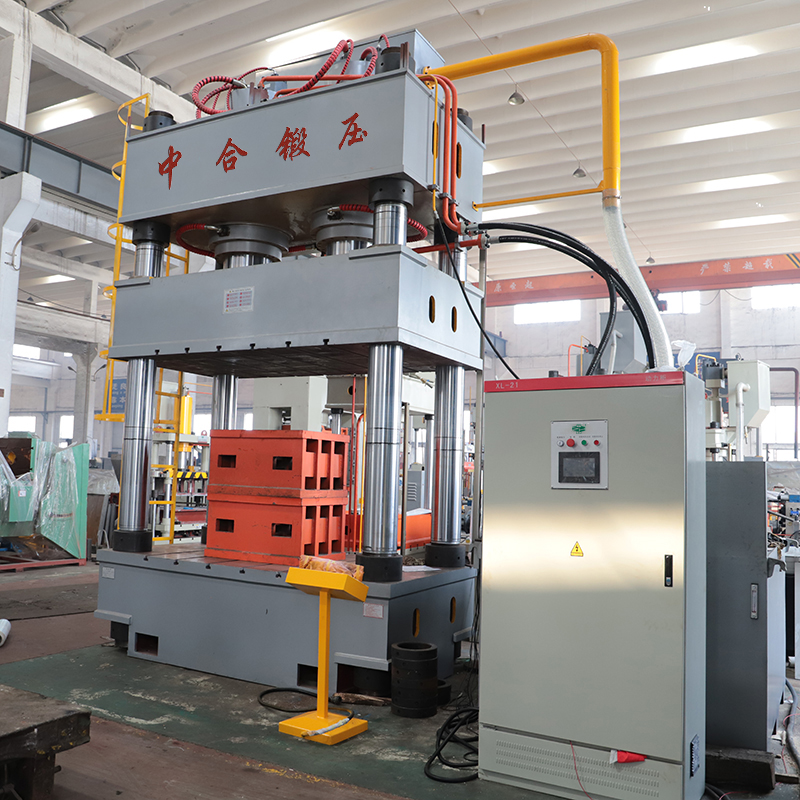 塑料模殼模液壓機_建筑模殼生產(chǎn)設(shè)備