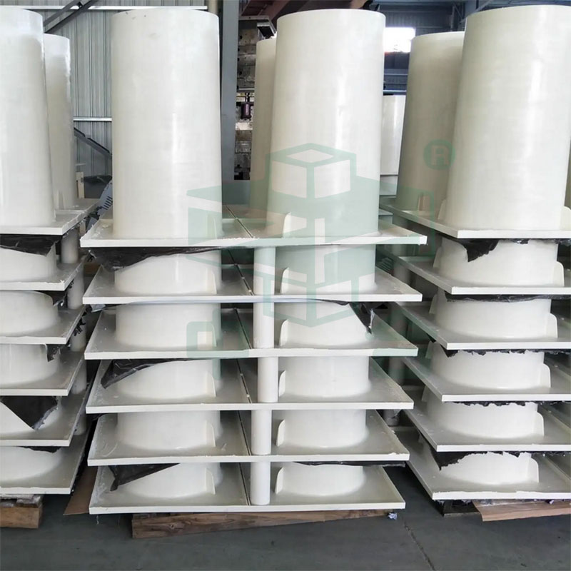 1500噸華夫筒/板模壓成型液壓機_SMC成型油壓機