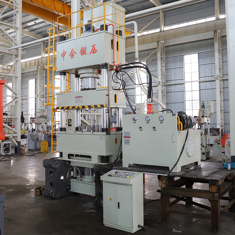 500噸液壓機（四柱、框架、龍門、單柱）