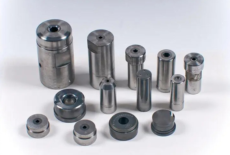 冷擠壓液壓機(jī)應(yīng)用范圍 冷擠壓液壓機(jī)應(yīng)用范圍