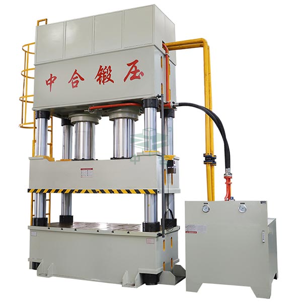 1000噸四柱液壓機.jpg