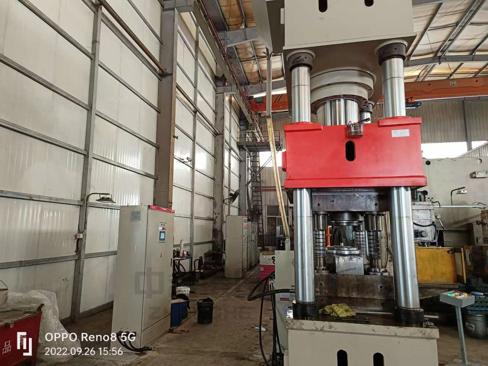 電動(dòng)車齒輪成型設(shè)備_汽車配件成型